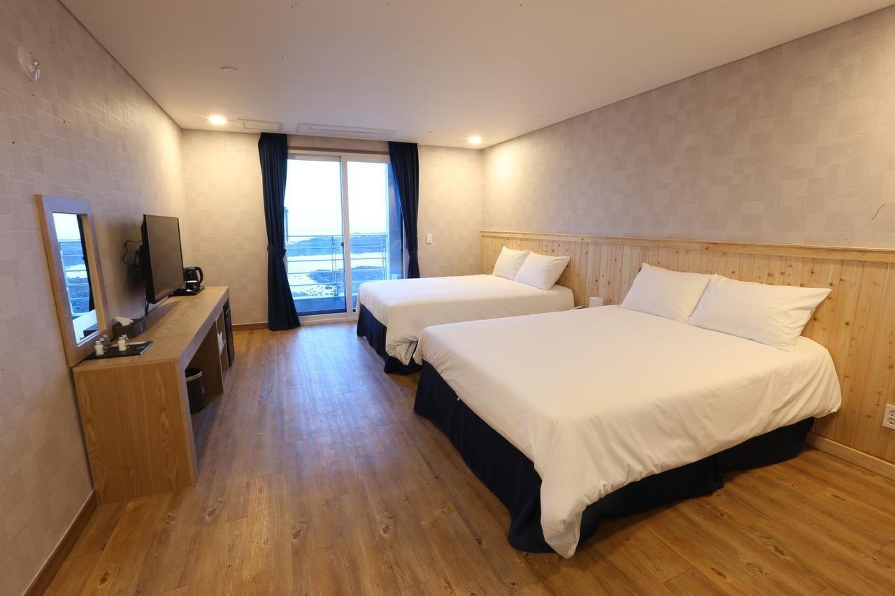 Hotel52 Szogüpho Kültér fotó