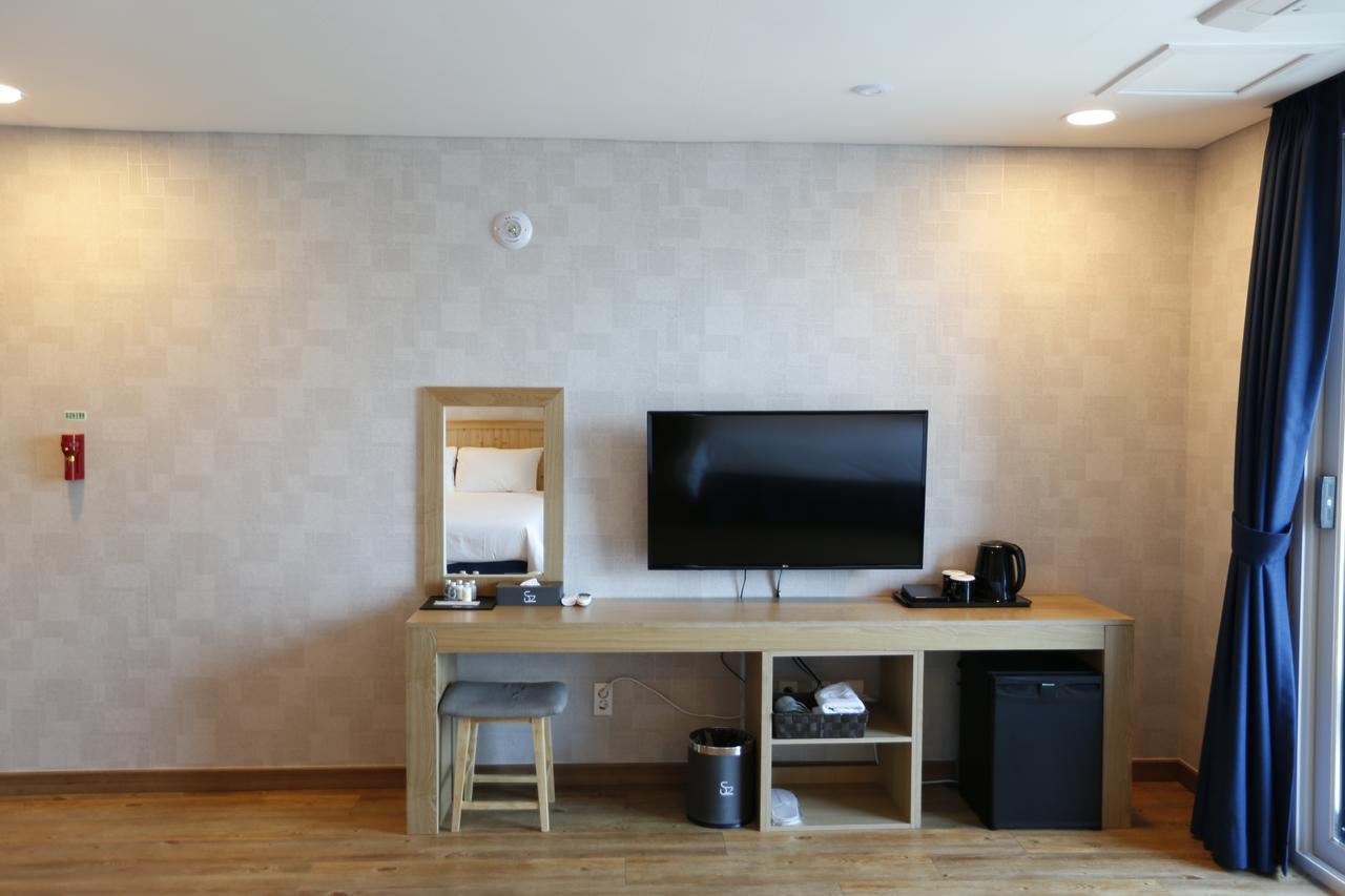 Hotel52 Szogüpho Kültér fotó