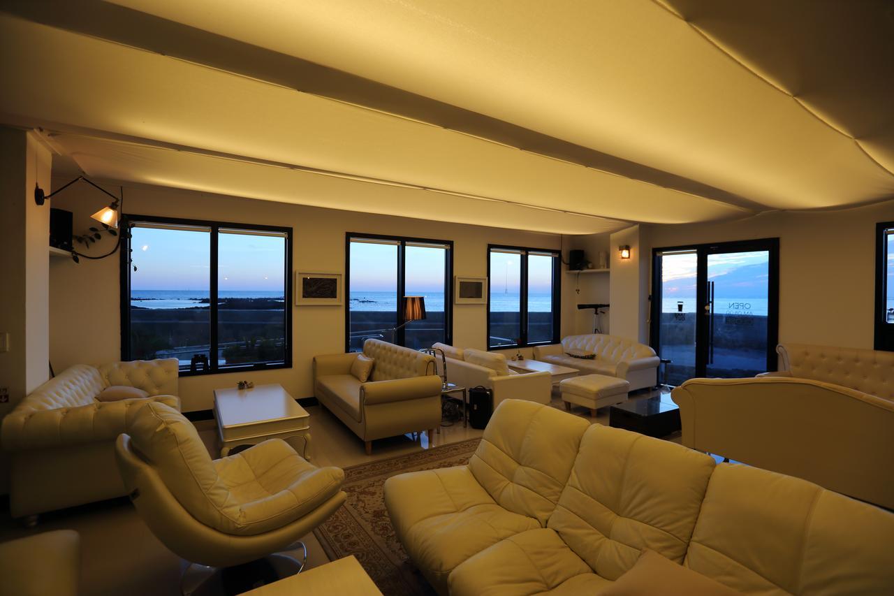 Hotel52 Szogüpho Kültér fotó